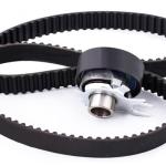 KIT DE DISTRIBUCION EUROREPAR 1636500480