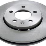 DISCO DE FRENO EUROREPAR 1636501780