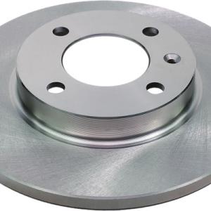 DISCO DE FRENO EUROREPAR 1636501880