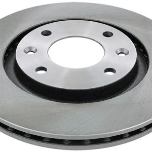 DISCO DE FRENO EUROREPAR 1636504180