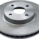 DISCO DE FRENO EUROREPAR 1636504580