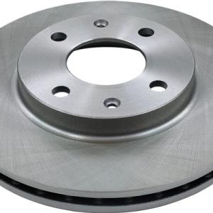 DISCO DE FRENO EUROREPAR 1636504780