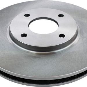 DISCO DE FRENO EUROREPAR 1636506580