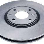DISCO DE FRENO EUROREPAR 1636507780