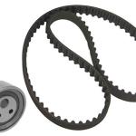 KIT DE DISTRIBUCION EUROREPAR 1643016080