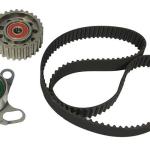KIT DE DISTRIBUCION EUROREPAR 1643016180