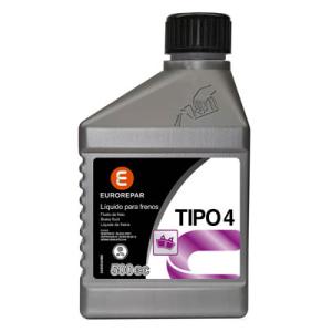 LIQUIDO DE FRENO EUROREPAR 1643016480