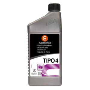 LIQUIDO DE FRENO EUROREPAR 1643016580