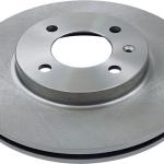 DISCO DE FRENO EUROREPAR 1643019480