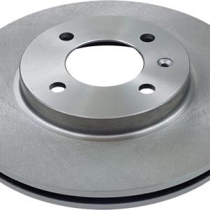 DISCO DE FRENO EUROREPAR 1643019480