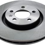 DISCO DE FRENO EUROREPAR 1643020580