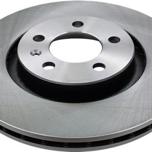 DISCO DE FRENO EUROREPAR 1643020580