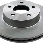 DISCO DE FRENO EUROREPAR 1643020680