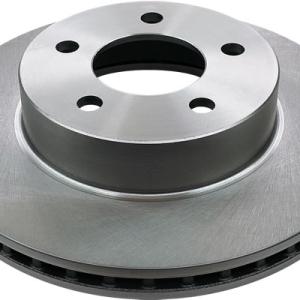 DISCO DE FRENO EUROREPAR 1643020680