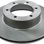 DISCO DE FRENO EUROREPAR 1643020980