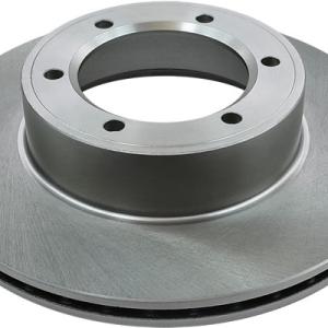 DISCO DE FRENO EUROREPAR 1643020980