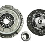 KIT DE EMBRAGUE EUROREPAR 1643022180