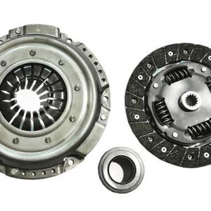 KIT DE EMBRAGUE EUROREPAR 1643022180