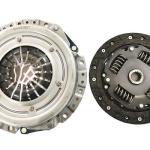 CONJUNTO DE EMBRAGUE EUROREPAR 1643022680