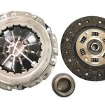 KIT DE EMBRAGUE EUROREPAR 1643022980