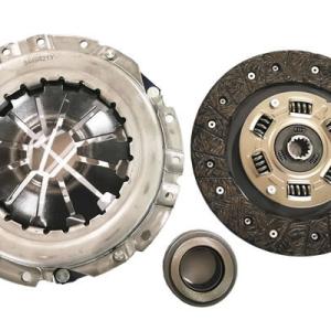 KIT DE EMBRAGUE EUROREPAR 1643022980