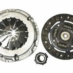 KIT DE EMBRAGUE EUROREPAR 1643023280