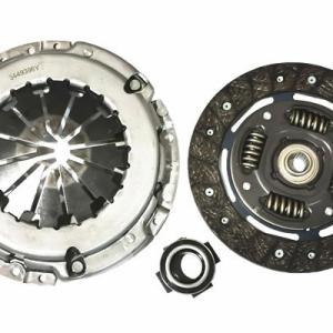 KIT DE EMBRAGUE EUROREPAR 1643023280