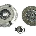 KIT DE EMBRAGUE EUROREPAR 1643023780