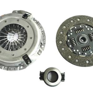 KIT DE EMBRAGUE EUROREPAR 1643023780
