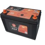 BATERIA EUROREPAR 1643030580