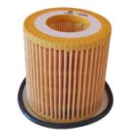 FILTRO DE ACEITE EUROREPAR 1643039380