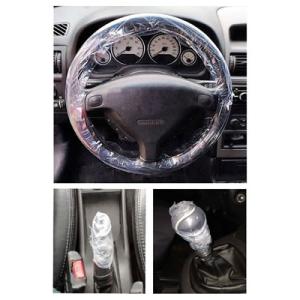 CUBRE VOLANTE EUROREPAR 1643060780