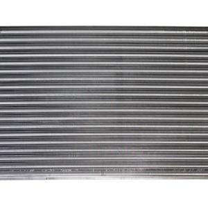 RADIADOR DE MOTOR EUROREPAR 1643062580
