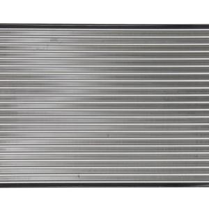 RADIADOR DE MOTOR EUROREPAR 1643062780