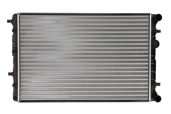 RADIADOR DE MOTOR EUROREPAR 1643062780