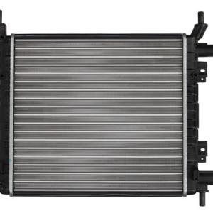 RADIADOR DE MOTOR EUROREPAR 1643063180