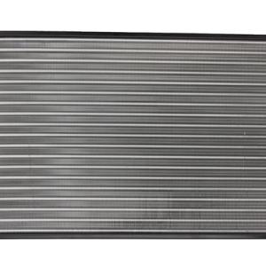RADIADOR DE MOTOR EUROREPAR 1643063280