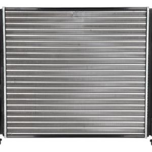 RADIADOR DE MOTOR EUROREPAR 1643063380