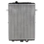 RADIADOR DE MOTOR EUROREPAR 1643064280