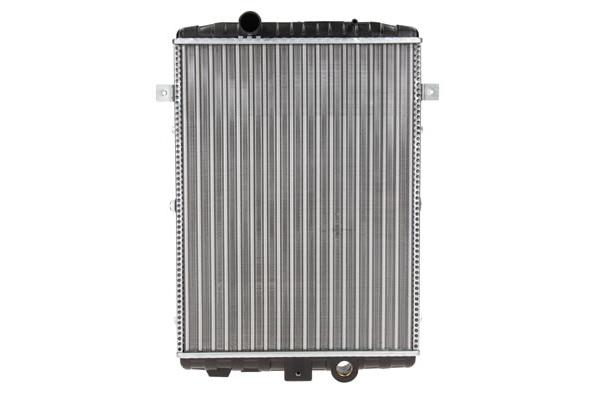 RADIADOR DE MOTOR EUROREPAR 1643064280