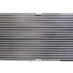 RADIADOR DE MOTOR EUROREPAR 1643064580