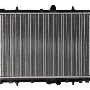 RADIADOR DE MOTOR EUROREPAR 1643064980