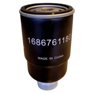 FILTRO DE COMBUSTIBLE EUROREPAR 1686761180