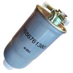 FILTRO DE COMBUSTIBLE EUROREPAR 1686761380