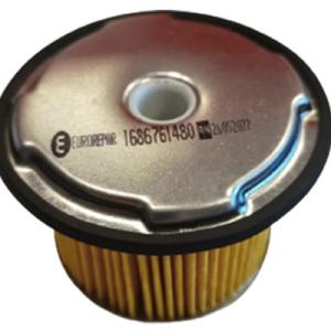 FILTRO DE COMBUSTIBLE EUROREPAR 1686761480
