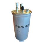 FILTRO DE COMBUSTIBLE EUROREPAR 1686761680
