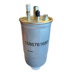 FILTRO DE COMBUSTIBLE EUROREPAR 1686761680