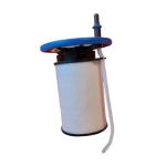 FILTRO DE COMBUSTIBLE EUROREPAR 1686761880