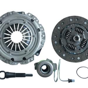 KIT DE EMBRAGUE EUROREPAR 1686777980
