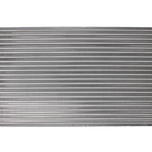 RADIADOR DE MOTOR EUROREPAR 1686779280